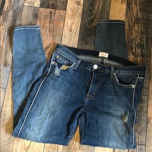 Hudson Jeans 29